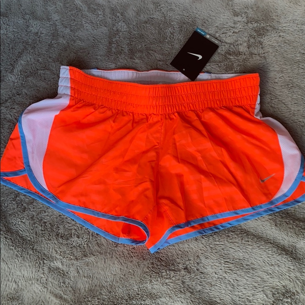 BRAND NEW Nike Shorts WITH TAGS